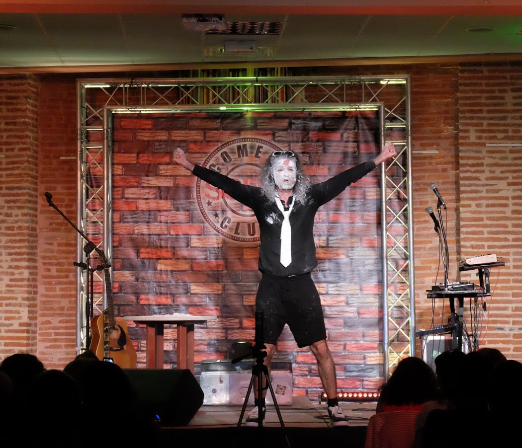 Soler Comedy Club 1